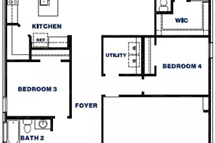 116 Lansbrook Ct, Conroe, TX 77304 - Photo 8