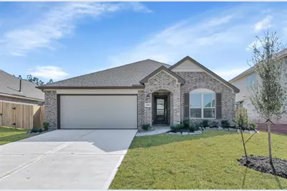 23508 Marble Pass Trace, New Caney, TX 77357 - Photo 1