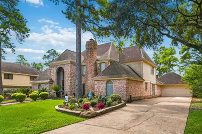 12103 Cypresswood Drive, Houston, TX 77070 - Photo 2