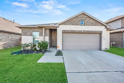 15439 Aberdeen Wood Drive, Humble, TX 77346 - Photo 1