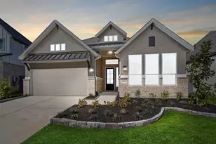 246 Congo Bay Cir, Willis, TX 77318 - Photo 1