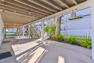 4230 Spanish Main, Jamaica Beach, TX 77554 - Photo 40