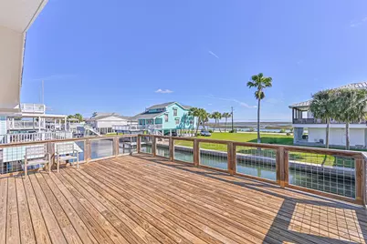 4230 Spanish Main, Jamaica Beach, TX 77554 - Photo 20