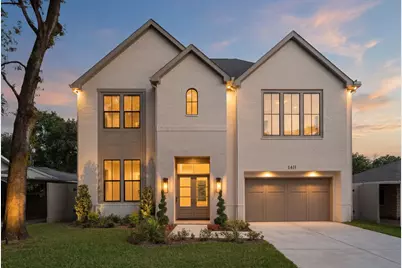 1411 Thornton Road, Houston, TX 77018 - Photo 1