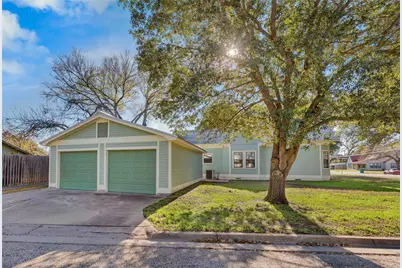 303 South Franklin, La Grange, TX 78945 - Photo 6