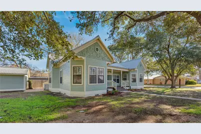 303 South Franklin, La Grange, TX 78945 - Photo 4