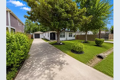 8517 Rubin Street, Houston, TX 77051 - Photo 4