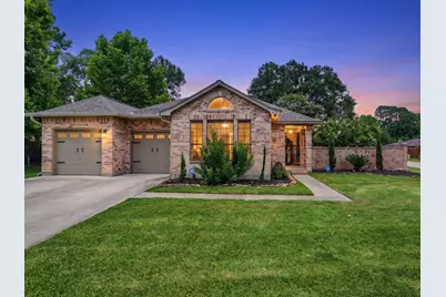 107 Cliffbrook Lane, Cleveland, TX 77327 - Photo 1