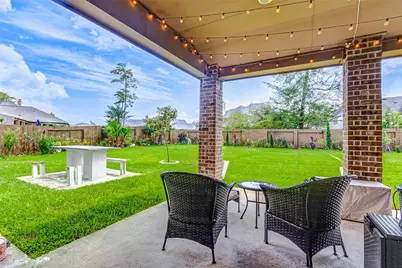 16214 Canova Hill Lane, Houston, TX 77044 - Photo 38