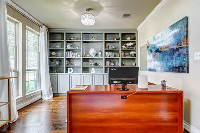 16214 Canova Hill Lane, Houston, TX 77044 - Photo 6