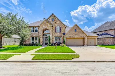 16214 Canova Hill Lane, Houston, TX 77044 - Photo 2
