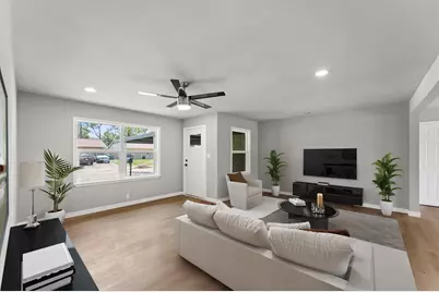 5210 Verdome Lane, Houston, TX 77092 - Photo 4