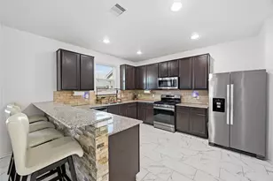 3107 Dappled Vale Trail, Spring, TX 77373 - Photo 4