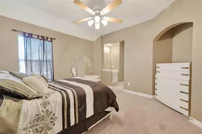 5719 Grandwood Lane, Katy, TX 77450 - Photo 34