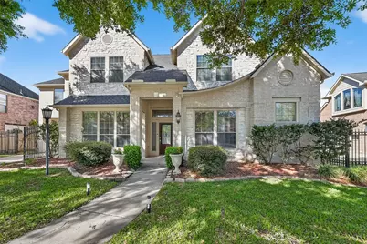 5719 Grandwood Lane, Katy, TX 77450 - Photo 4