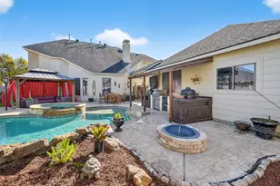 5719 Grandwood Ln, Katy, TX 77450 - Photo 46