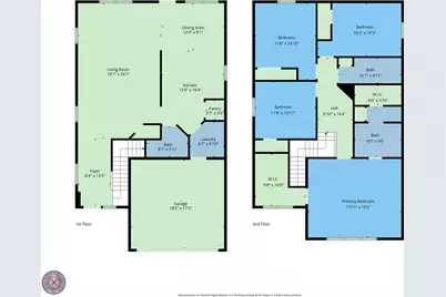 21034 Longeni Drive, New Caney, TX 77357 - Photo 30