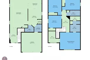 21034 Longeni Dr, New Caney, TX 77357 - Photo 30