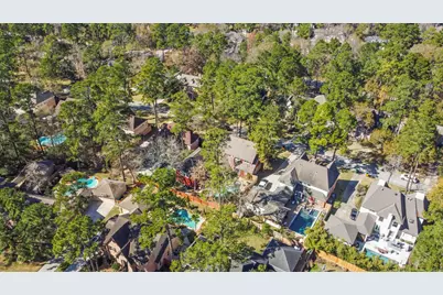 29 Tanager Trail, The Woodlands, TX 77381 - Photo 40