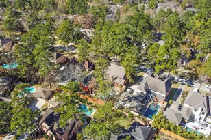 29 Tanager Trail, The Woodlands, TX 77381 - Photo 40