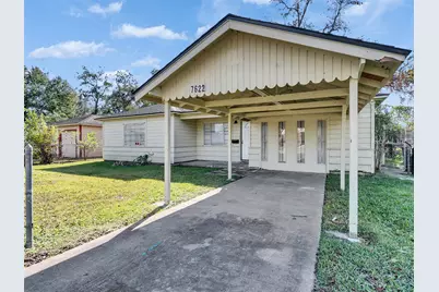 7622 S Hall Street, Houston, TX 77028 - Photo 2