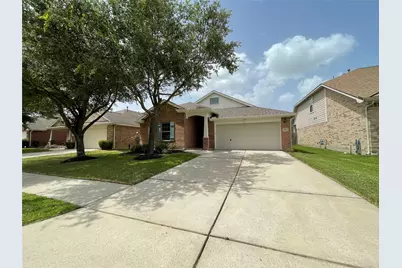 6110 Moran Crest Drive, Spring, TX 77388 - Photo 2