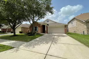 6110 Moran Crest Dr, Spring, TX 77388 - Photo 2