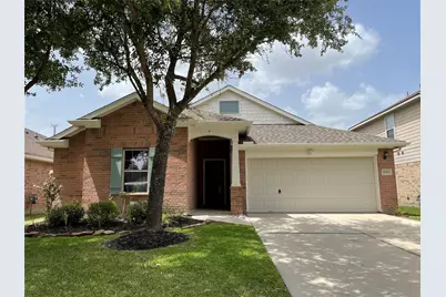6110 Moran Crest Drive, Spring, TX 77388 - Photo 4