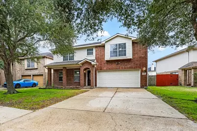 158 Bristol Bend Lane, Dickinson, TX 77539 - Photo 6