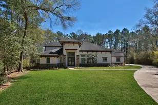 2263 Stableridge Dr, Conroe, TX 77384 - Photo 2