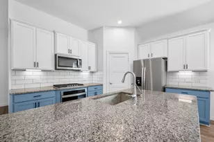 1617 Sol Bnd Dr, Katy, TX 77493 - Photo 8