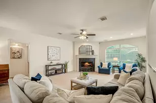 13003 Fox Brush Ln, Houston, TX 77041 - Photo 8