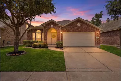 5819 Deleon Trail Drive, Spring, TX 77379 - Photo 1