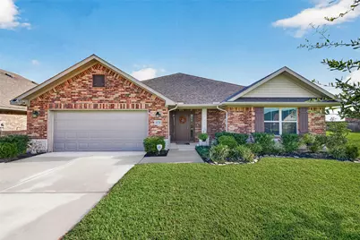 10238 Whitney Reach Drive, Rosharon, TX 77583 - Photo 2