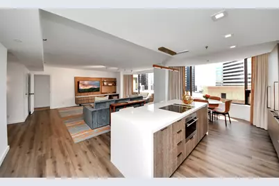 1300 Lamar Street #S3, Houston, TX 77010 - Photo 2