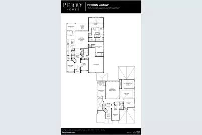 2203 Alabaster Estate Drive, Richmond, TX 77469 - Photo 2