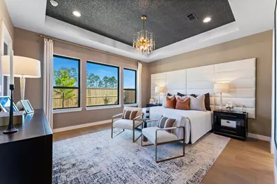 107 Shoveler Duck Way, Magnolia, TX 77354 - Photo 12