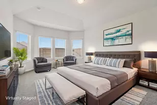 5531 Bowquiver Ln, Rosenberg, TX 77471 - Photo 22