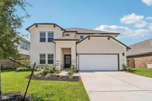 5531 Bowquiver Ln, Rosenberg, TX 77471 - Photo 2