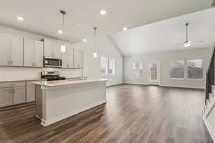 5531 Bowquiver Ln, Rosenberg, TX 77471 - Photo 12