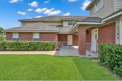1141 Lovett Street, Tomball, TX 77375 - Photo 2