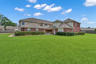 1141 Lovett St, Tomball, TX 77375 - Photo 1