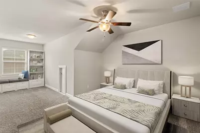 1002 Shepherd Oaks Drive, Houston, TX 77018 - Photo 38