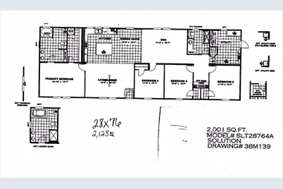 7715 Walnut Tree Lane, Plantersville, TX 77363 - Photo 38