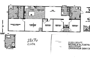 7715 Walnut Tree Ln, Plantersville, TX 77363 - Photo 38