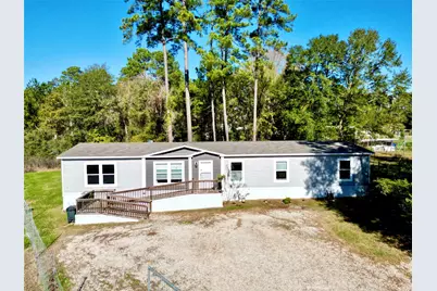 7715 Walnut Tree Lane, Plantersville, TX 77363 - Photo 1