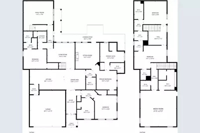 1514 Jacquelyn Drive, Houston, TX 77055 - Photo 36