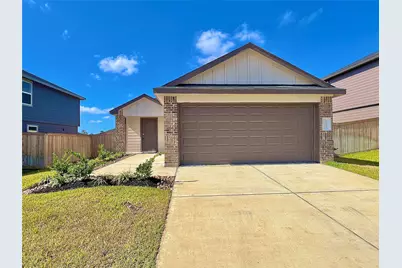 40847 Hawthorne Glades Street, Magnolia, TX 77354 - Photo 1