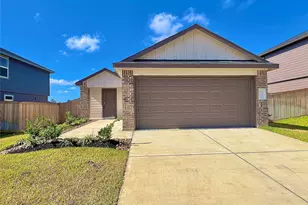 40847 Hawthorne Glades St, Magnolia, TX 77354 - Photo 1