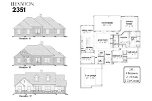 13003 Willow Dr, Needville, TX 77461 - Photo 2